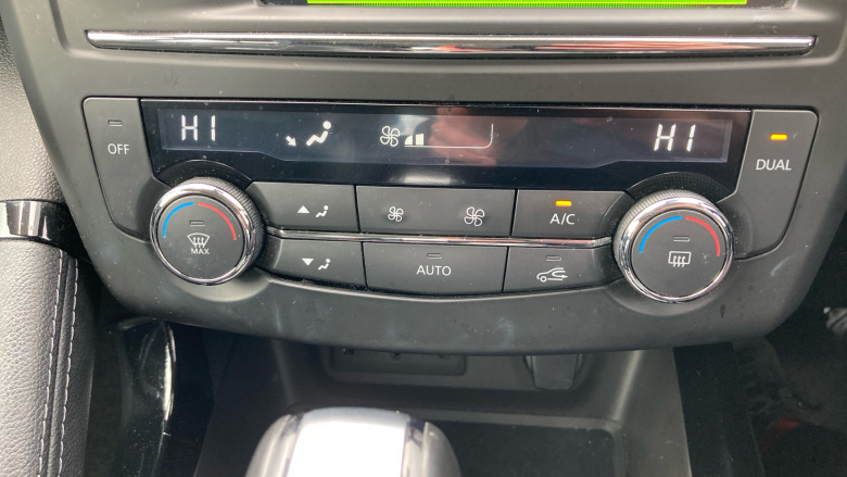 Renault Kadjar 1.2 TCE Dynamique S Nav 5dr EDC Petrol Hatchback